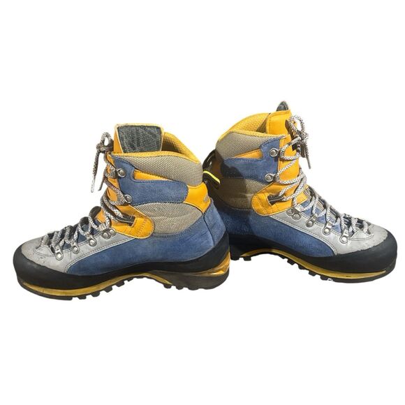 Scarpa Triolet GTX Boots Men’s 7.5 EU 40.5 Gore-Tex Vibram Mountaineering Hiking main image 6